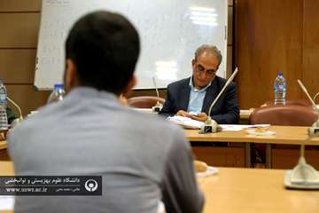 نشست ترجمان دانش مداخله زودهنگام برای کودکان کم شنوا و ناشنوا